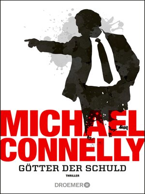 cover image of Götter der Schuld